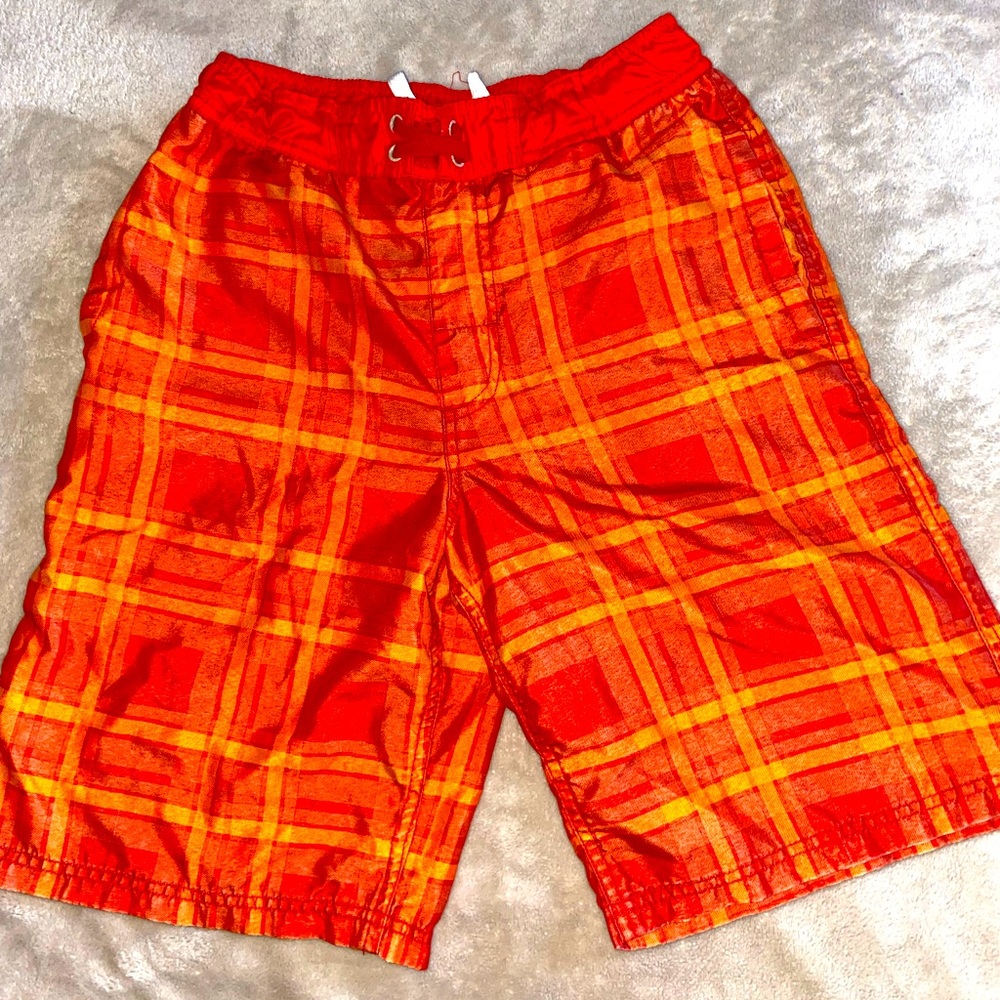 Swimming Trunks